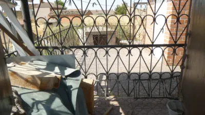 Townhouse in Presencio photo 21