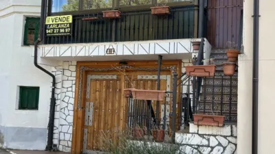 Townhouse in Presencio photo 2
