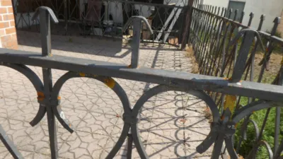 Townhouse in Presencio photo 10
