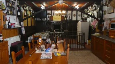 Townhouse in Presencio photo 4