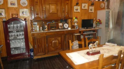 Townhouse in Presencio photo 12