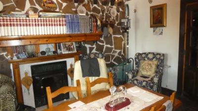 Townhouse in Presencio photo 5