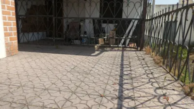 Townhouse in Presencio photo 11