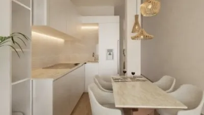 Apartment in the City Centre photo 5