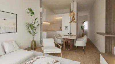 Piso en Centro photo 8