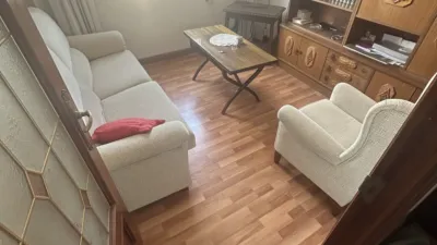 Apartment in Plaza Vega-San Pedro de Cardeña photo 10