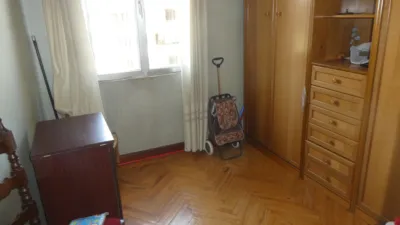 Apartment in Plaza Vega-San Pedro de Cardeña photo 15