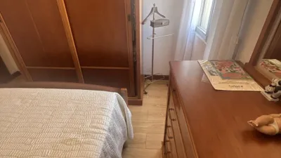 Apartment in Plaza Vega-San Pedro de Cardeña photo 9