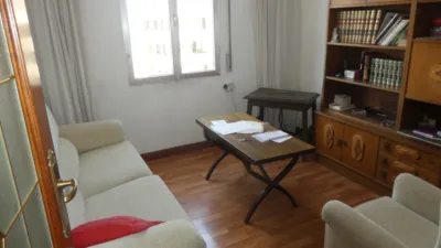 Apartment in Plaza Vega-San Pedro de Cardeña photo 18