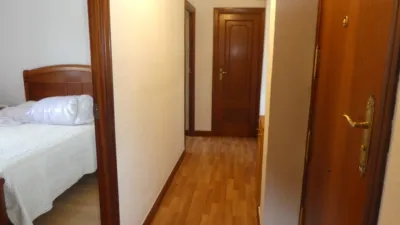 Apartment in Plaza Vega-San Pedro de Cardeña photo 19