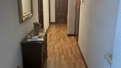 Apartment in Plaza Vega-San Pedro de Cardeña photo 12