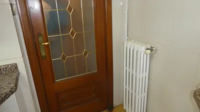 Apartment in Plaza Vega-San Pedro de Cardeña photo 22