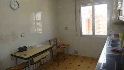 Apartment in Plaza Vega-San Pedro de Cardeña photo 16