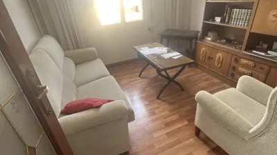 Apartment in Plaza Vega-San Pedro de Cardeña photo 3