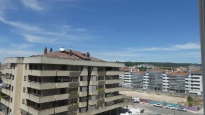 Apartment in Plaza Vega-San Pedro de Cardeña photo 13