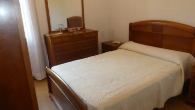 Apartment in Plaza Vega-San Pedro de Cardeña photo 20