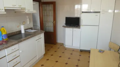 Apartment in Plaza Vega-San Pedro de Cardeña photo 17