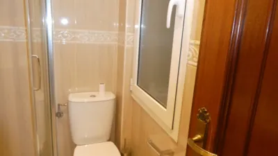 Apartment in Plaza Vega-San Pedro de Cardeña photo 14
