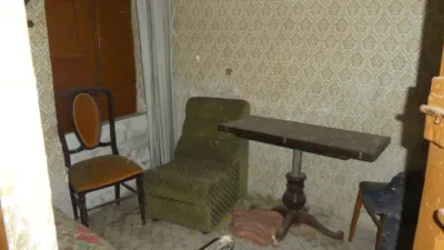 Semi-detached chalet in Santa María del Campo photo 14