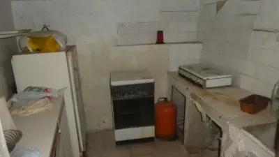 Semi-detached chalet in Santa María del Campo photo 4