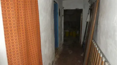 Semi-detached chalet in Santa María del Campo photo 8