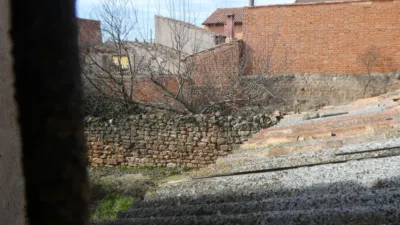 Semi-detached chalet in Santa María del Campo photo 25