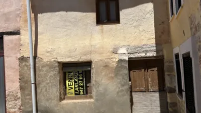 Semi-detached chalet in Santa María del Campo photo 11