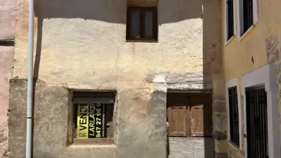 Semi-detached chalet in Santa María del Campo photo 2