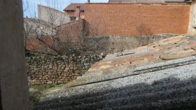 Semi-detached chalet in Santa María del Campo photo 26