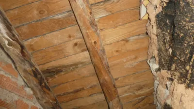Semi-detached chalet in Santa María del Campo photo 19