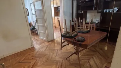 Apartment in the City Centre photo 2