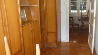 Piso en Centro photo 19