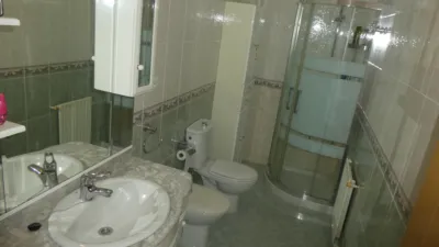 Apartment in San Pedro and San Felices-San Agustín-Parque Europa photo 27