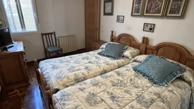 Apartment in San Pedro and San Felices-San Agustín-Parque Europa photo 18