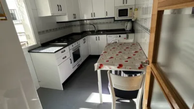 Apartment in San Pedro and San Felices-San Agustín-Parque Europa photo 3