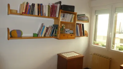 Apartment in San Pedro and San Felices-San Agustín-Parque Europa photo 23