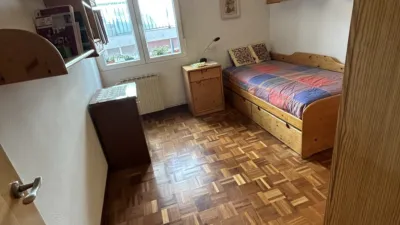 Apartment in San Pedro and San Felices-San Agustín-Parque Europa photo 2