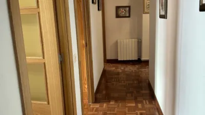 Apartment in San Pedro and San Felices-San Agustín-Parque Europa photo 15