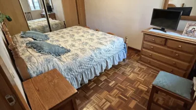 Apartment in San Pedro and San Felices-San Agustín-Parque Europa photo 4