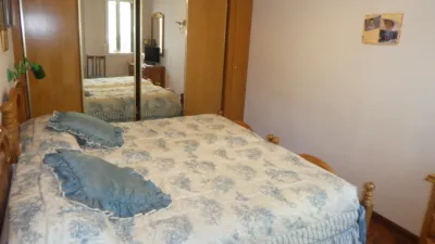 Apartment in San Pedro and San Felices-San Agustín-Parque Europa photo 25