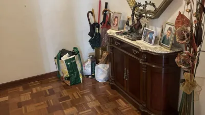 Apartment in San Pedro and San Felices-San Agustín-Parque Europa photo 12