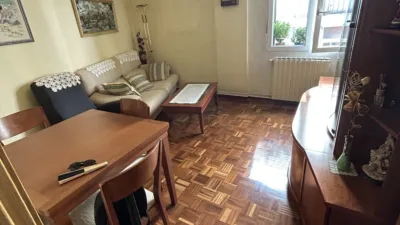 Apartment in San Pedro and San Felices-San Agustín-Parque Europa photo 5