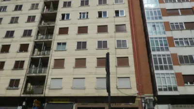 Apartment in San Pedro and San Felices-San Agustín-Parque Europa photo 8