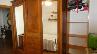 Apartment in San Pedro and San Felices-San Agustín-Parque Europa photo 22
