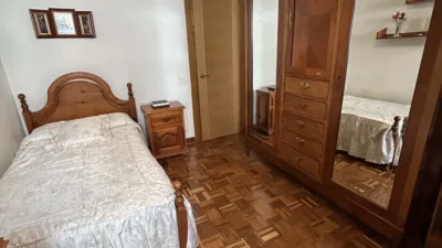 Apartment in San Pedro and San Felices-San Agustín-Parque Europa photo 9