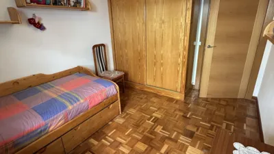 Apartment in San Pedro and San Felices-San Agustín-Parque Europa photo 11