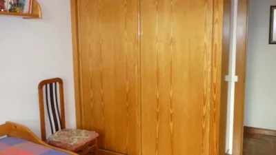Apartment in San Pedro and San Felices-San Agustín-Parque Europa photo 24