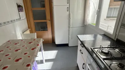 Apartment in San Pedro and San Felices-San Agustín-Parque Europa photo 16