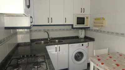 Apartment in San Pedro and San Felices-San Agustín-Parque Europa photo 28