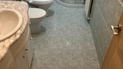 Apartment in San Pedro and San Felices-San Agustín-Parque Europa photo 17